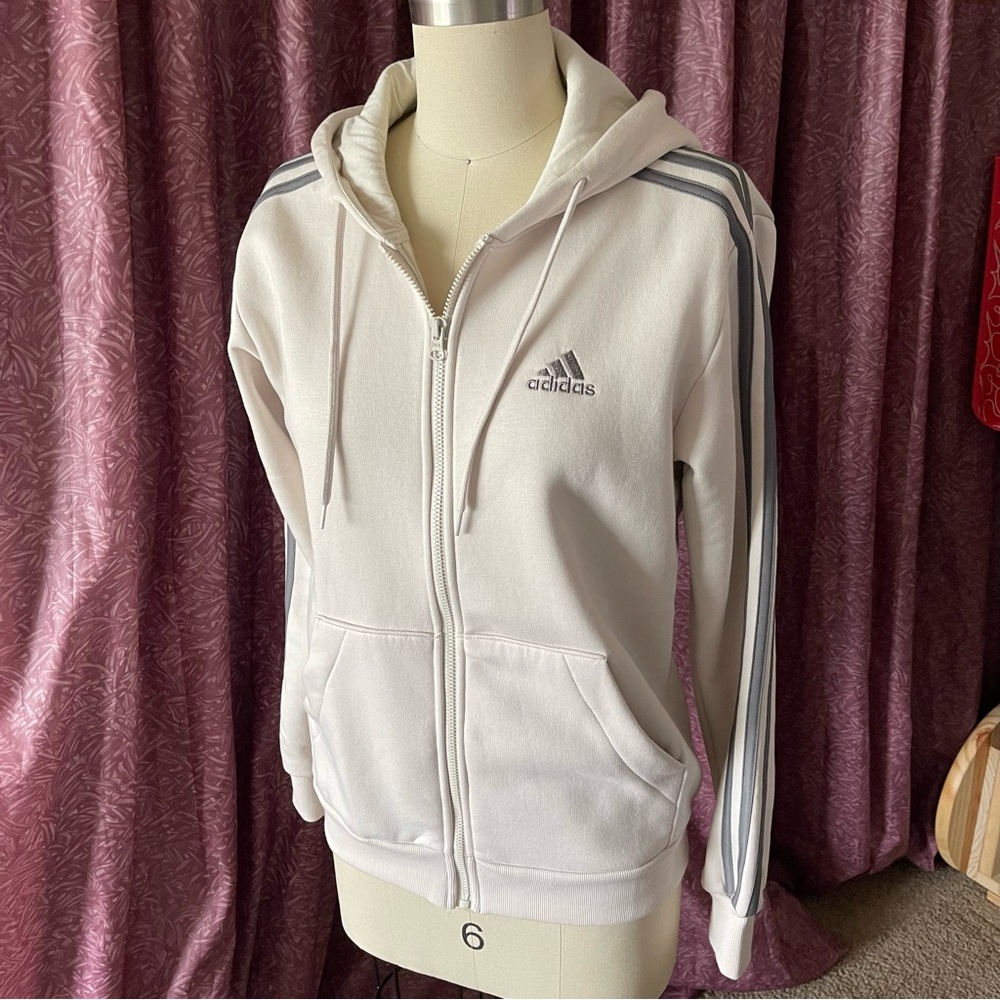 Adidas Track Top. Brand new